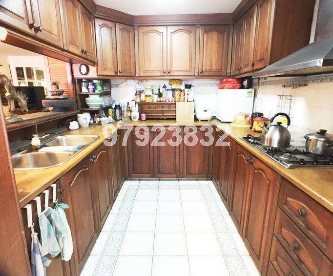 Blk 128 MARSILING RISE (Woodlands), HDB Executive #150187702